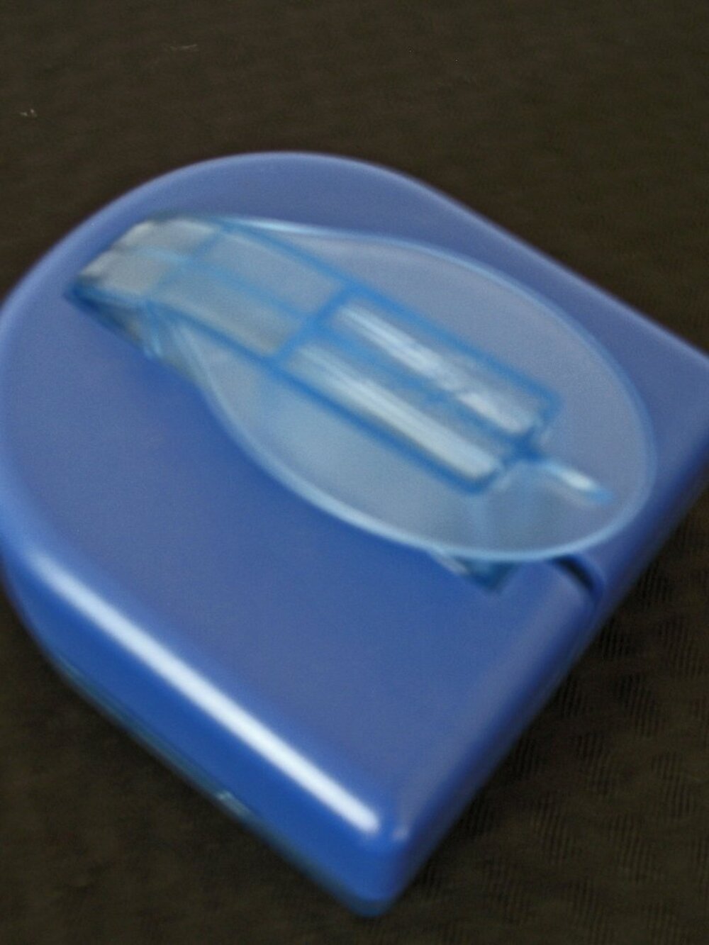 Creative Memories TAG MAKER PAPER PUNCH NO DEFECTS